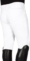 PFIFF Herrenreithose ïKarnevaleï weiá 54