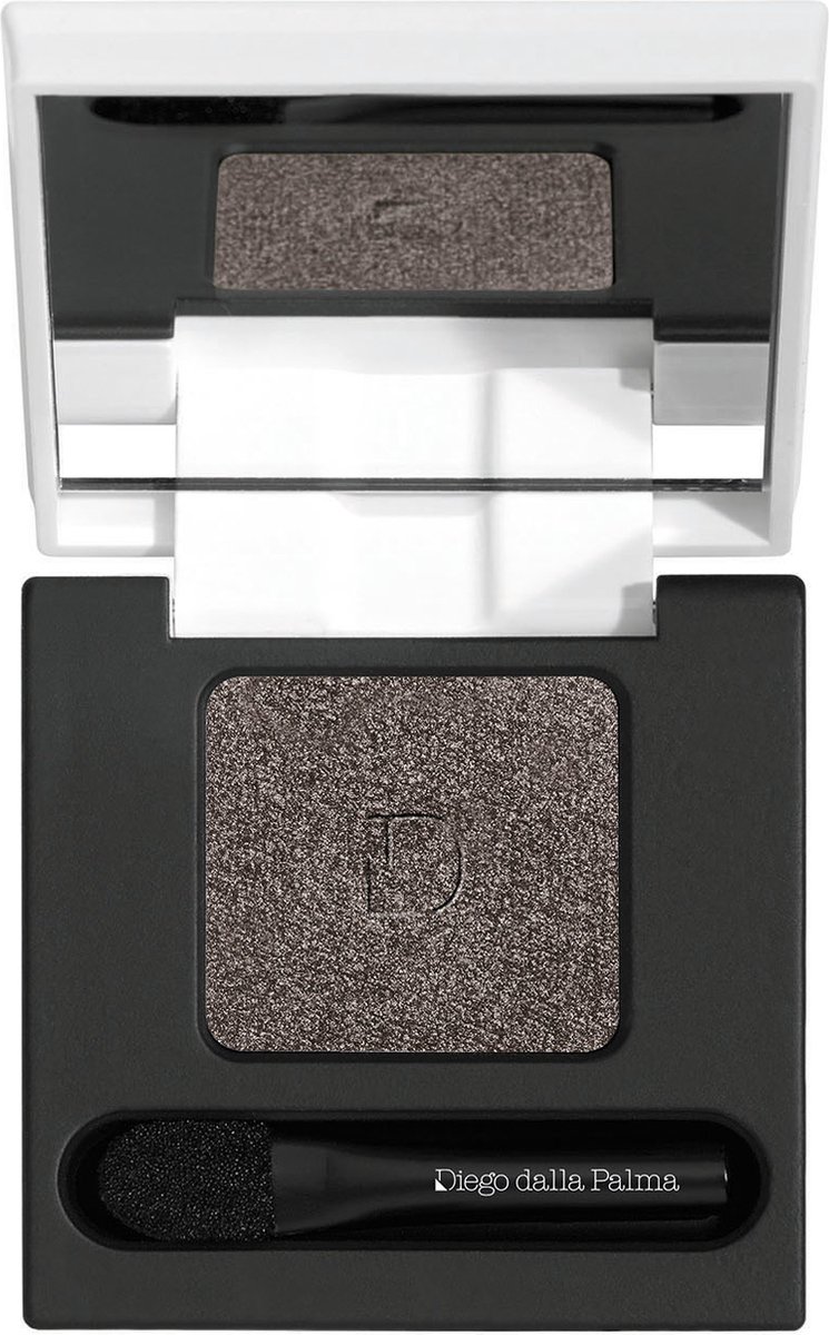 Diego dalla Palma Eye Shadow Satin Pearl 113 1 stuk