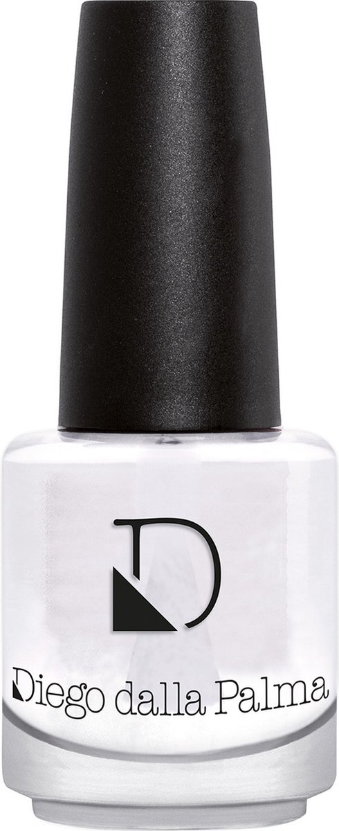 Diego dalla Palma NF000201 nagel base coat 14 ml Transparant