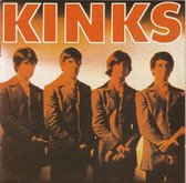 The Kinks (1st album)