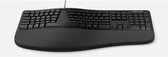 Microsoft Ergonomisch Toetsenbord - USB QWERTY