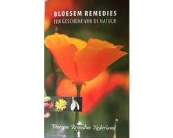 Bloesemremedies een geschenk van de natuur