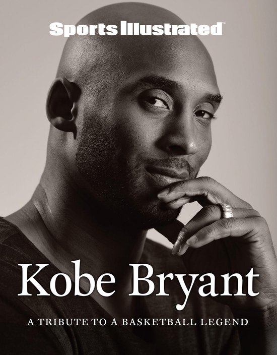 Sports Illustrated Kobe Bryant (ebook), Sports Illustrated | 9781641257459  | Boeken | bol.