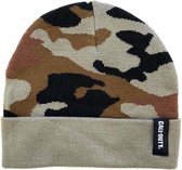Call of Duty Beanie Hi Build Embroidery Activision