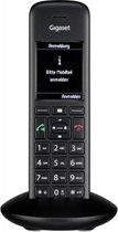 Draadloze Vaste Telefoon Gigaset C570HX - Zwart
