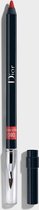 Bol.com Dior Lippenpotlood - Contour Levres N 080 aanbieding