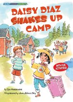 Social Studies Connects - Daisy Diaz Shakes Up Camp