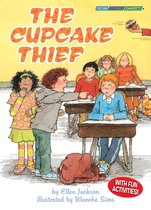 Social Studies Connects - The Cupcake Thief