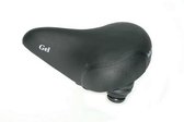 Selle san remo 3225 city zadel comfort gel blister