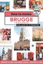 Time to momo - Brugge + de Belgische Kust
