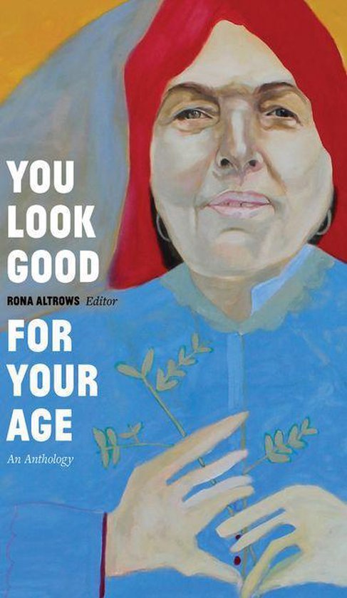 Robert Kroetsch Series - You Look Good for Your Age - cover