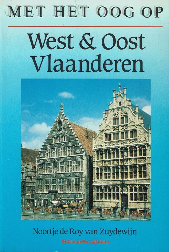 Met het oog op West- en Oost-Vlaanderen