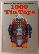 1000 Tin Toys