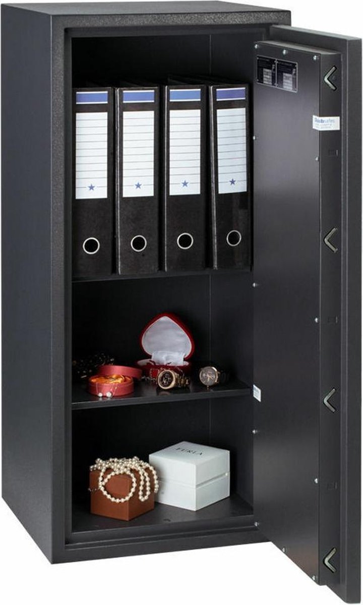 Chubbsafes - Inbraakwerende Kluis - HomeSafe S2 90 KL