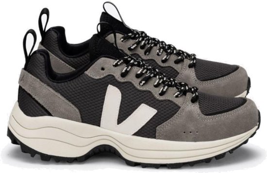 VEJA | Veja SDU RT B-mesh Black White - Take It Slow