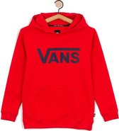 Vans B Core Apparel High Risk Red-Dress Blues jongens casual sweater rood