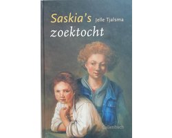 Saskia's Zoektocht