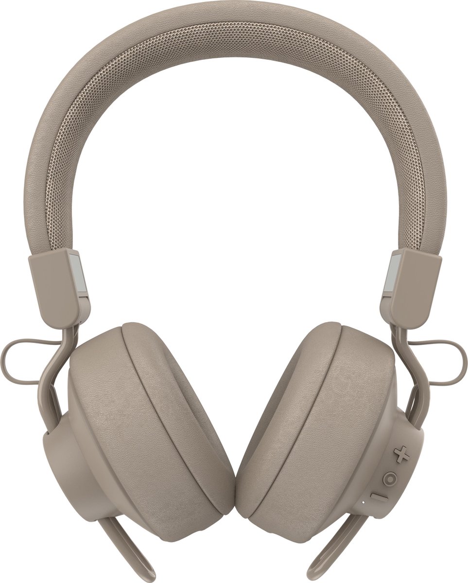 Casque sans fil supra-auriculaire Jabra Move Style Edition Beige Or - Casque  audio - Achat & prix