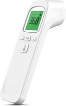 Platinet HG02 Infrarood Thermometer - Contactloos