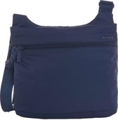 Hedgren Crossbody Schoudertas Faith Dress Blue
