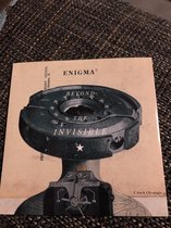 Enigma beyond the invisible cd-single