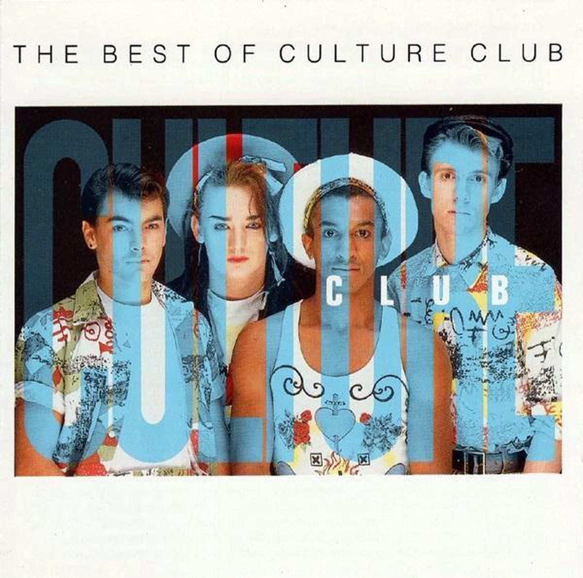 Best Of Culture Club