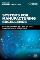 Systems for Manufacturing Excellence