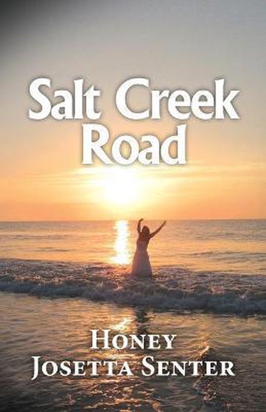 Salt Creek Road - cover