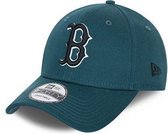 New Era Boston Red Sox Colour Pack Teal 9FORTY Cap
