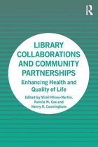 Library Collaborations and Community Partnerships