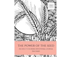 Bible and Art-The Power of the Seed