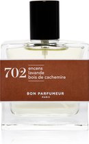 702 incense lavender cashmere wood - 30 ml - Eau de parfum - Unisex