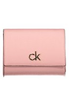 Calvin Klein Portemmonee Roze UNI Dames