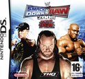 WWE Smackdown vs Raw 2008