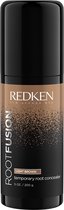 Redken Root Fusion - Temporary Root Concealer - Light Brown - 75 ml