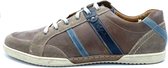 Australian Footwear - Bruin, Blauw  - Maat 46