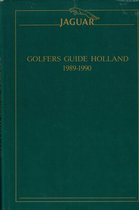 Golfers guide holland 1989-1990