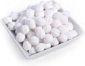 Soap & Gifts - Bath Bombs Ylang Ylang - Voordeelverpakking 1Kg