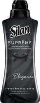 Silan Suprême Elegance Wasverzachter - Voordeelverpakking - 4 x 24 wasbeurten