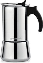 Guzzini - 09720210 -Espressomaker 10 tassen