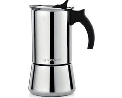 Guzzini - 09720210 -Espressomaker 10 tassen
