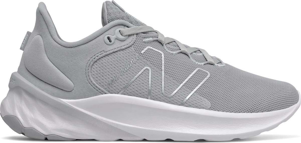 New Balance WROAVSS2 Sportschoenen Vrouwen Grijs