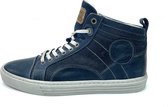 Australian Footwear Sneakers - Donkerblauw - Maat 41