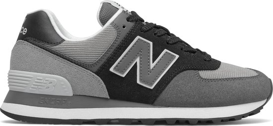 NEW BALANCE Gw500 sneakers zwart/wit dames - Schoenen.nl