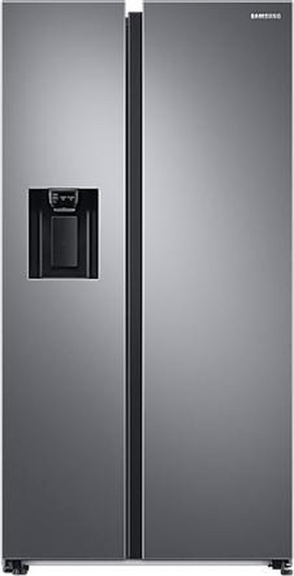 Koelkast: Samsung RS68A8820S9 Amerikaanse koelkast - RVS, van het merk Samsung