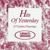 Hits of Yesterday - 17 Golden Popsongs