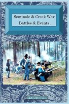 1- Seminole & Creek War Chronology