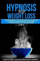 Hypnosis for Weight Loss (Bundle)