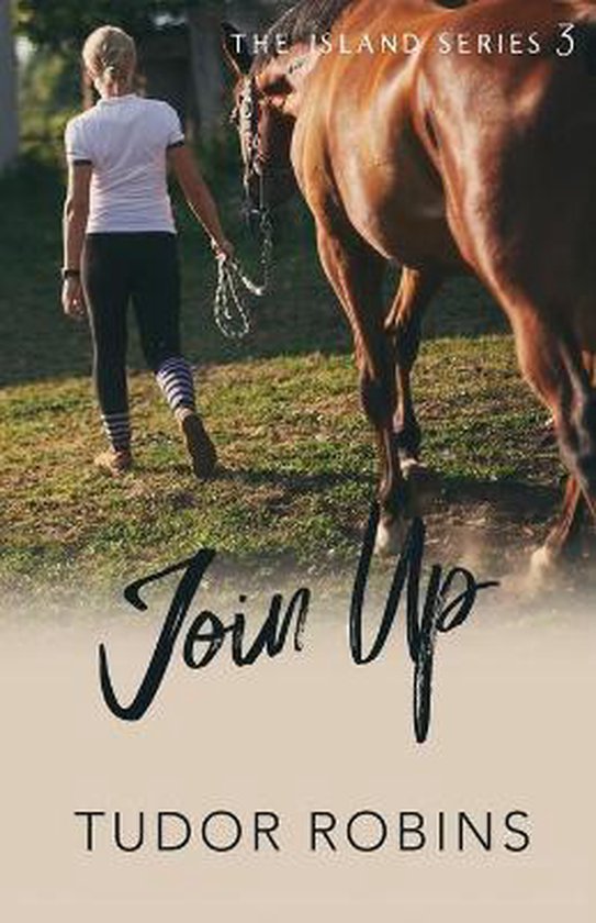Join Up - cover