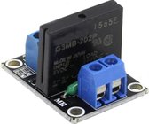 OTRONIC® Solid State Relais Module 5V (OMRON G3MB-202P)